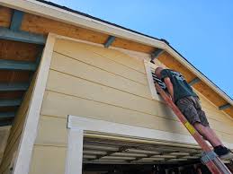 Best Composite Siding  in Cao, ND